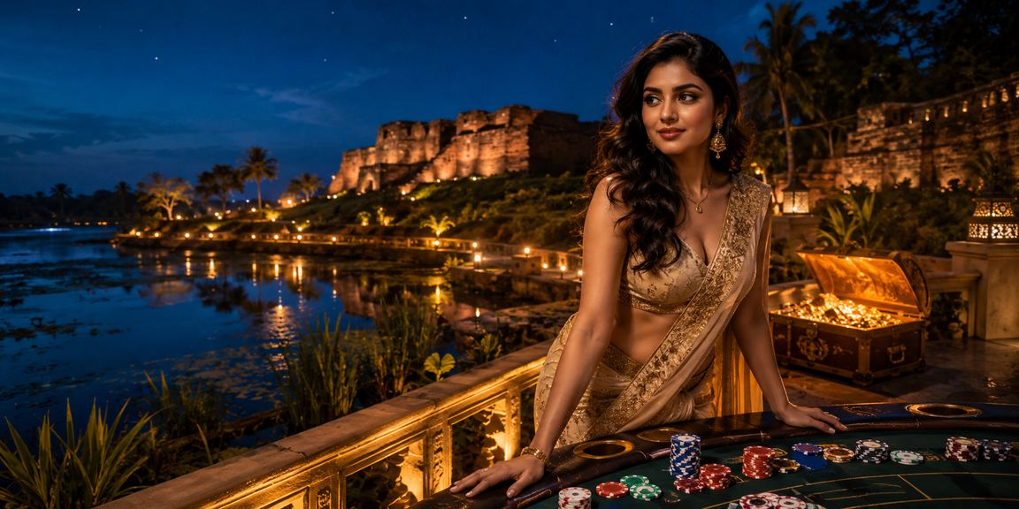 বগুড়ায় ক্যাসিনো বেটিংয়ে ভিআইপি পুরস্কার উপভোগ