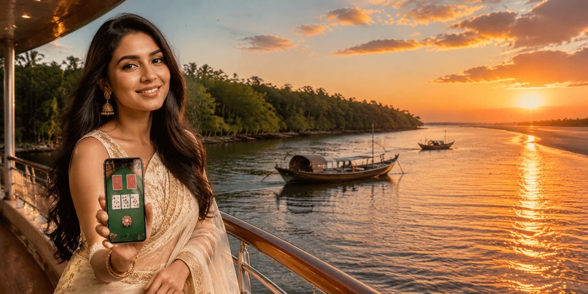 বাংলাদেশে নিরাপদ অনলাইন গেমিং পরিবেশ