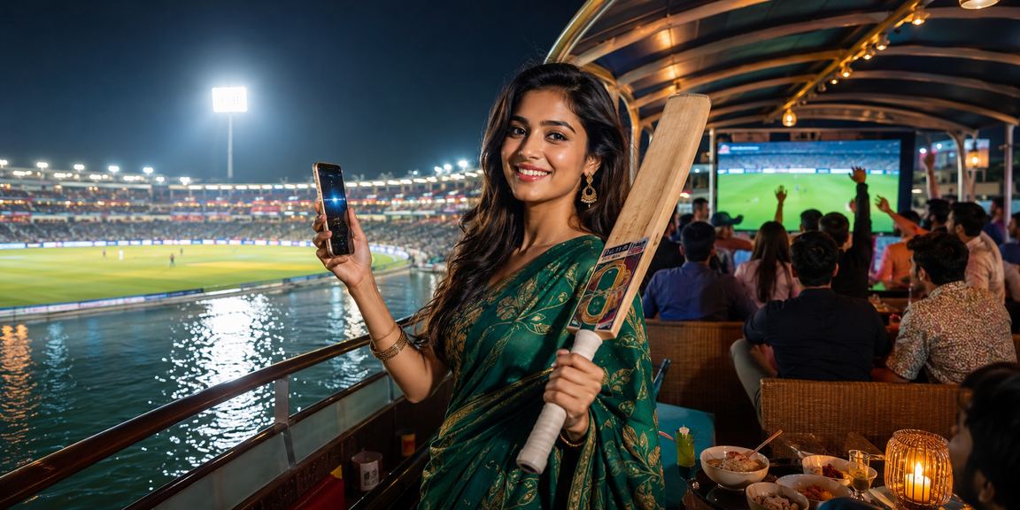 গাজীপুরে মোবাইলে ক্রিকেট বেটিং করছেন ভিআইপি সদস্য