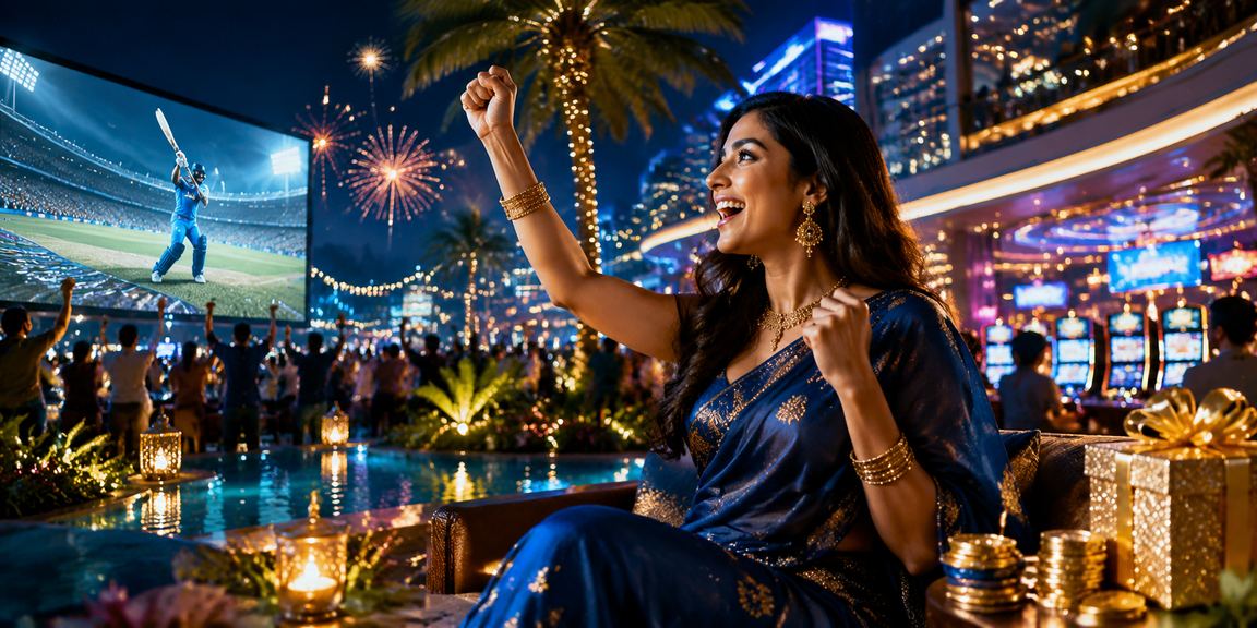 গাজীপুরে নিয়ন আলোয় মোবাইলে ক্রিকেট বেটিং — 2523ad Android অ্যাপ