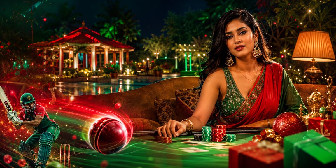 গাজীপুরে লাল-সবুজ আলোয় অনলাইন গেমিং সেশন