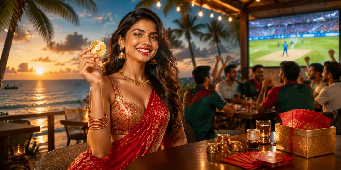 সেন্ট মার্টিন বিচে ক্রিকেট বেটিং — মোবাইলে স্পোর্টস বেটিং বাংলাদেশ